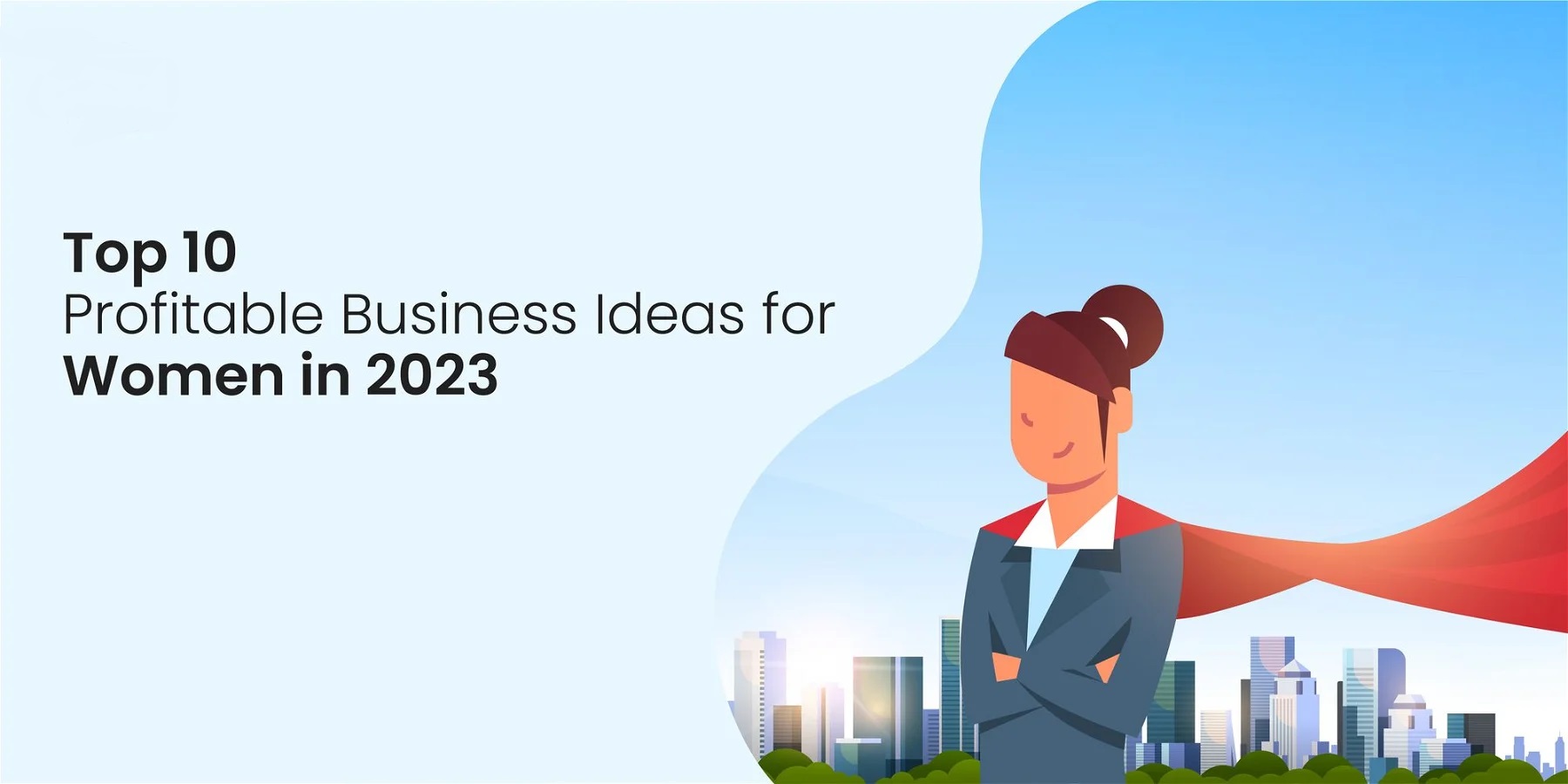 5 Most Profitable Business Ideas for Women in India 2023