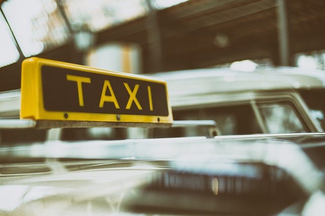 How to Grow Your Taxi Business Using 5 Powerful Ways