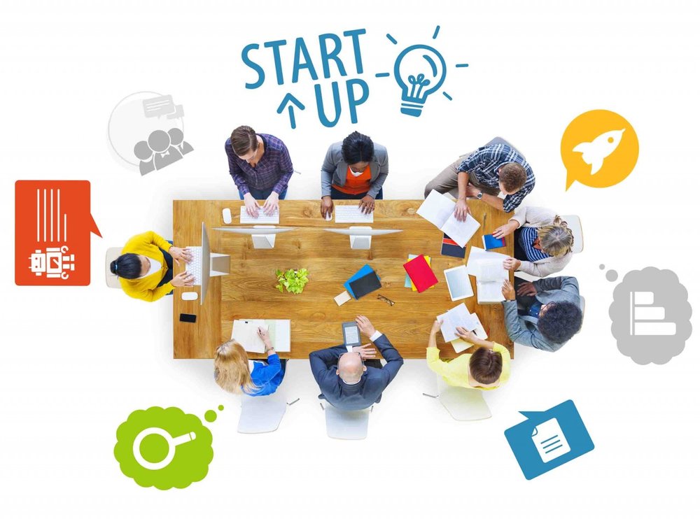 How to Start a Startup in 9 Easy Steps