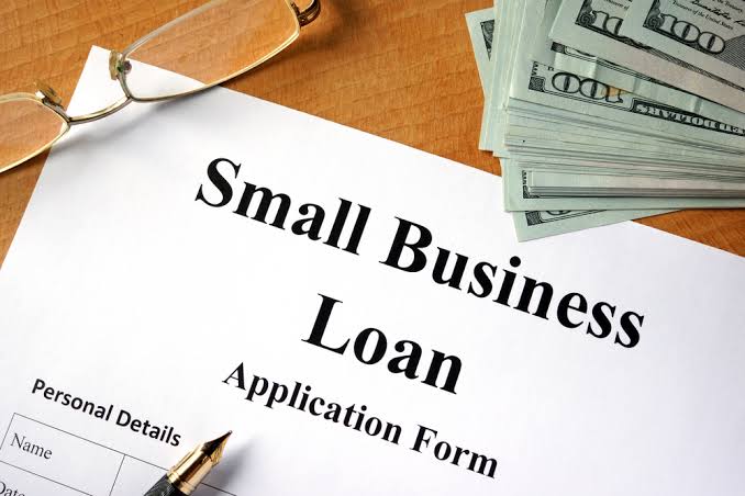 Bank Loan for Your Small Business