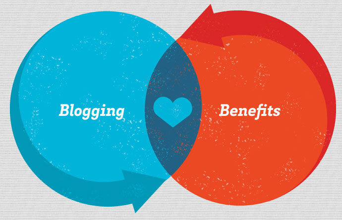 7 Ways Businesses Benefit from Blogging In 2024