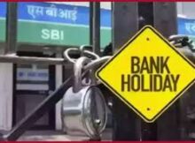 Full list of days banks will remain closed in 2024