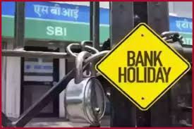 Full list of days banks will remain closed in 2024