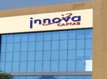 Innova Captab grey market premium at 7% ahead of stock market listing today