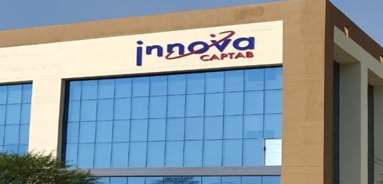 Innova Captab grey market premium at 7% ahead of stock market listing today