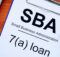 SBA Loans Can Help Your Small Business