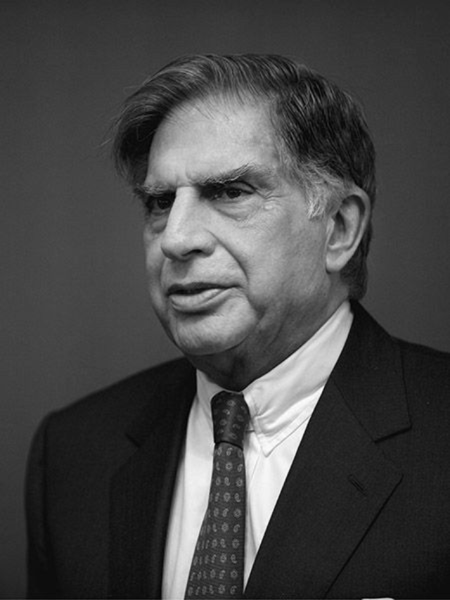5 Business Inveastments of Ratan Tata