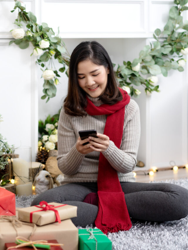 5 BEST PROFITABLE CHRISTMAS BUSINESS IDEAS