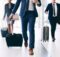 How to manage your staff while travelling