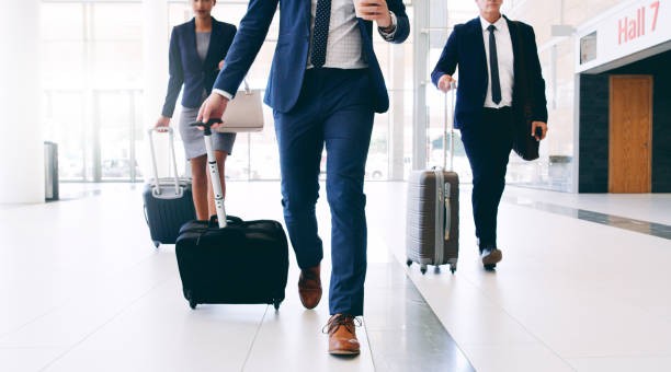 How to manage your staff while travelling