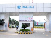 Bajaj Auto shares jump 6% to hit one-year high on buyback proposal; details here