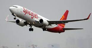 SpiceJet share holders approve plan to raise funds via issue of shares